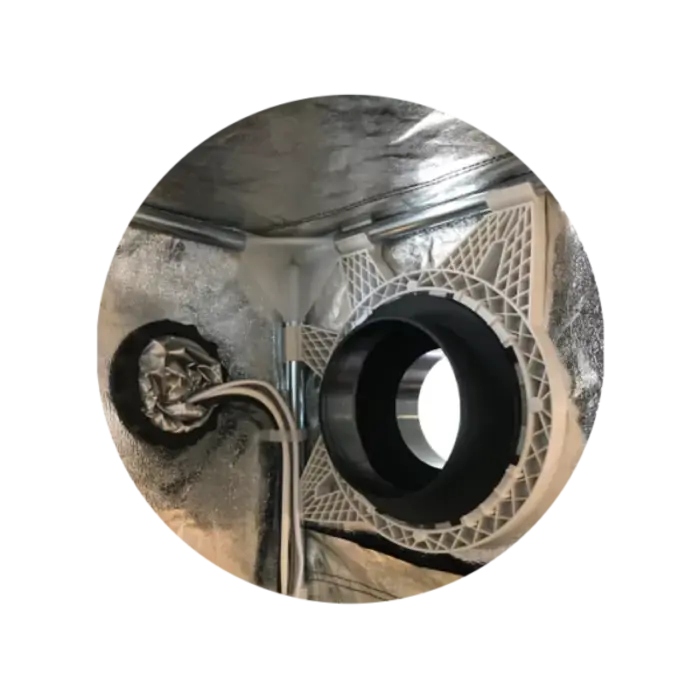 Secret Jardin Secret Jardin Dark Propagator - Kweektent