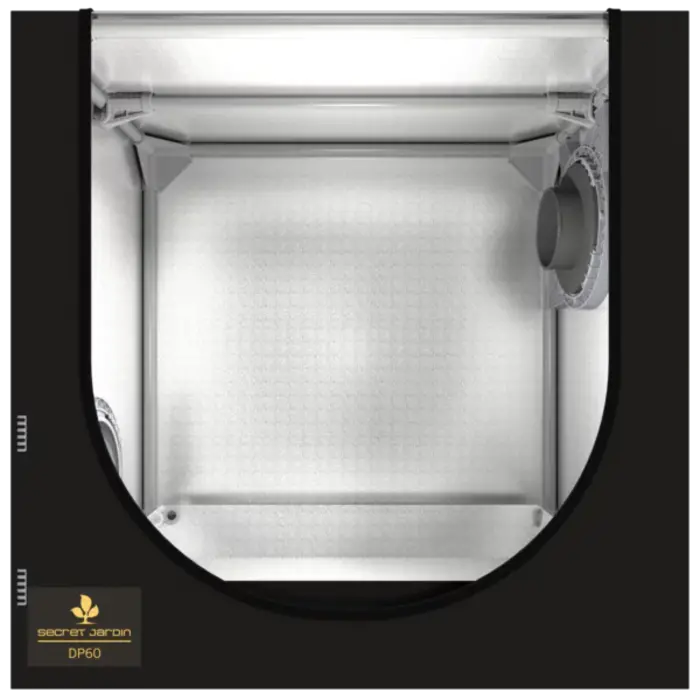 Secret Jardin Secret Jardin Dark Propagator - Kweektent