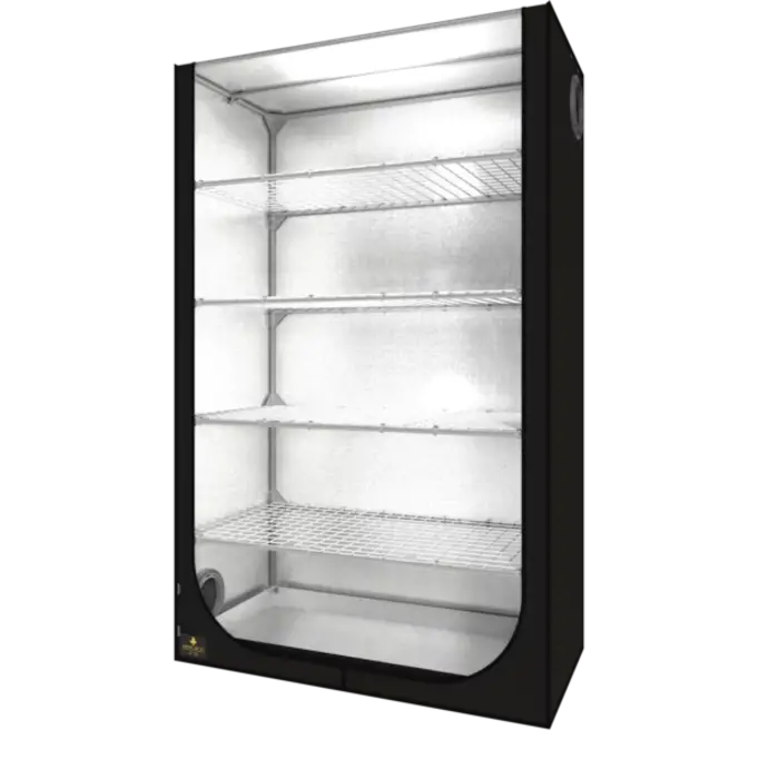 Secret Jardin Secret Jardin Dark Propagator - Grow tent