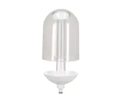 Gardena Gardena ClickUp! - Bird Feeder House