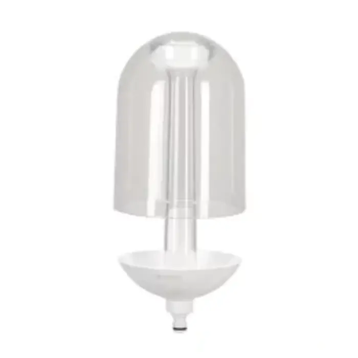 Gardena Gardena ClickUp! - Bird Feeder House