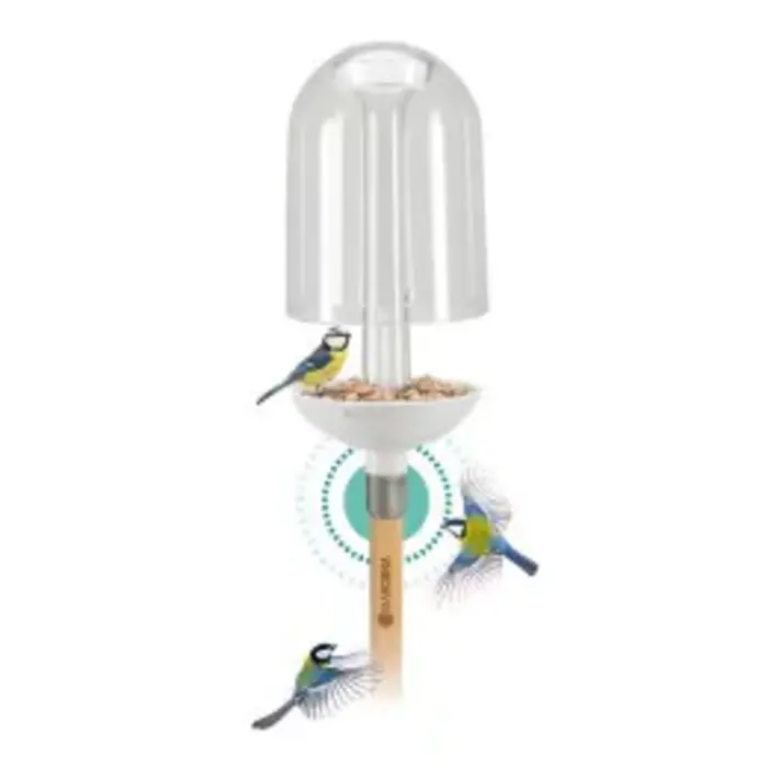 Gardena Gardena ClickUp! - Bird Feeder House
