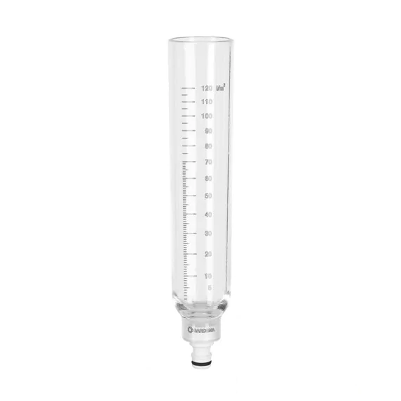 Gardena Gardena ClickUp! - Regenmeter afbeelding