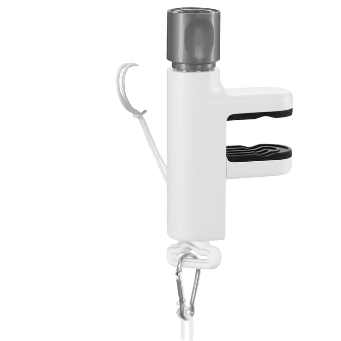 Gardena Gardena ClickUp! - Balkonklem