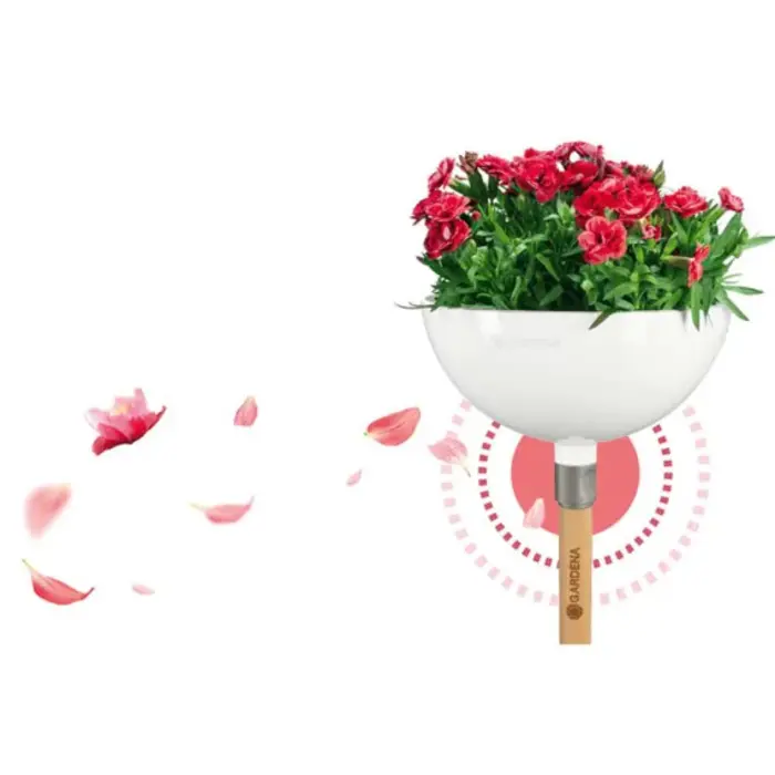 Gardena Gardena ClickUp! - Plantenbak