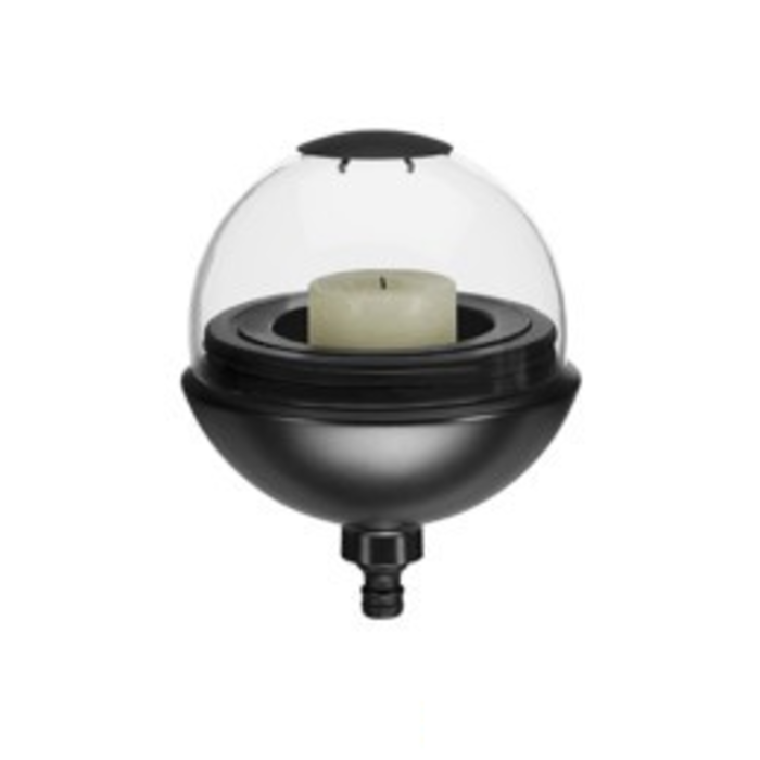 Gardena Gardena ClickUp! - Windlicht