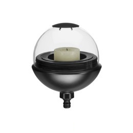 Gardena Gardena ClickUp! - Windlicht afbeelding