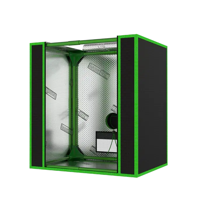 Dark Box Dark Box DB Tent - Kweektent