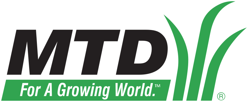 MTD Logo