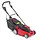 MTD Smart 38E - Electric Lawn Mower