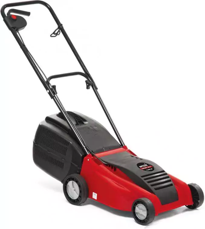 MTD MTD Smart 38E - Elektromaaier afbeelding
