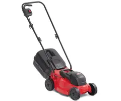 MTD MTD Smart 32E - Elektromaaier