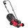 MTD Smart 32E - Electric Lawn Mower