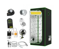 Dark Box Dark Box DB 60 | Complete Kweektent