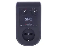 inQontrol inQontrol SFC - Smart Fan Controller