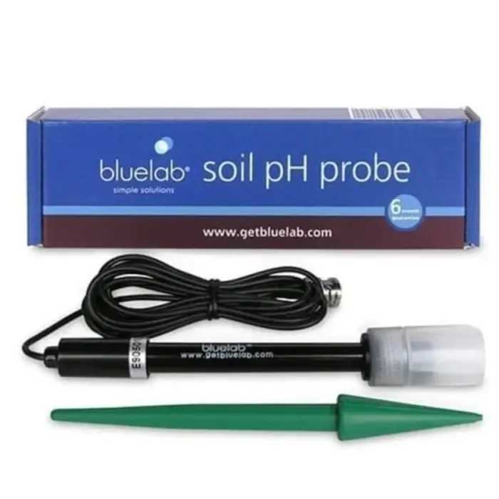Bluelab Bluelab Bodem pH - meter