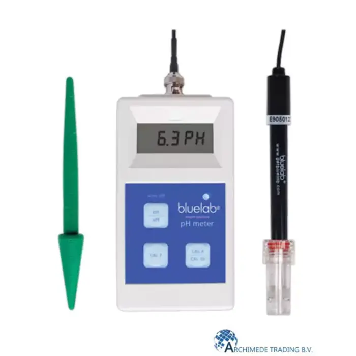 Bluelab Bluelab Soil pH - meter