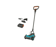 Gardena Gardena Handymower 22/18V P4A - Grasmaaier