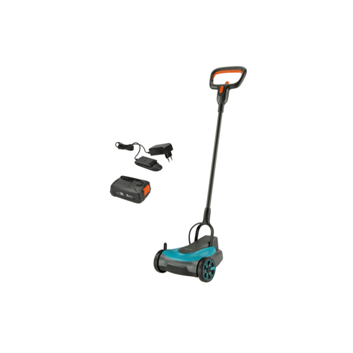 Gardena Gardena Handymower 22/18V P4A - Grasmaaier