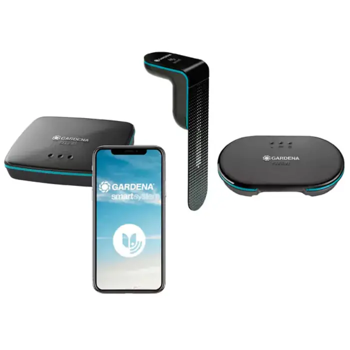 Gardena Gardena Smart Irrigatie Control Sensor Set