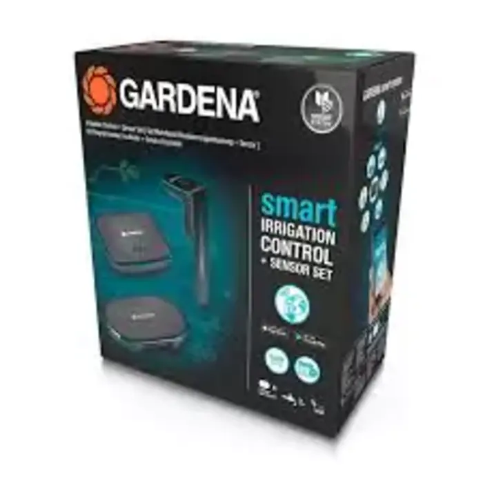 Gardena Gardena Smart Irrigation Control Sensor Set