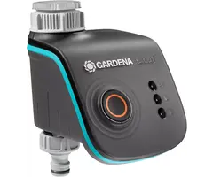Gardena Gardena Smart Water Control - Besproeiingscomputer