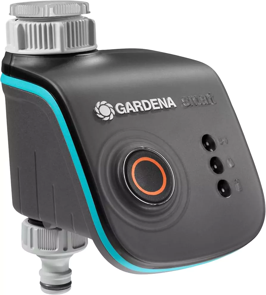 Gardena Gardena Smart Water Control - Besproeiingscomputer afbeelding