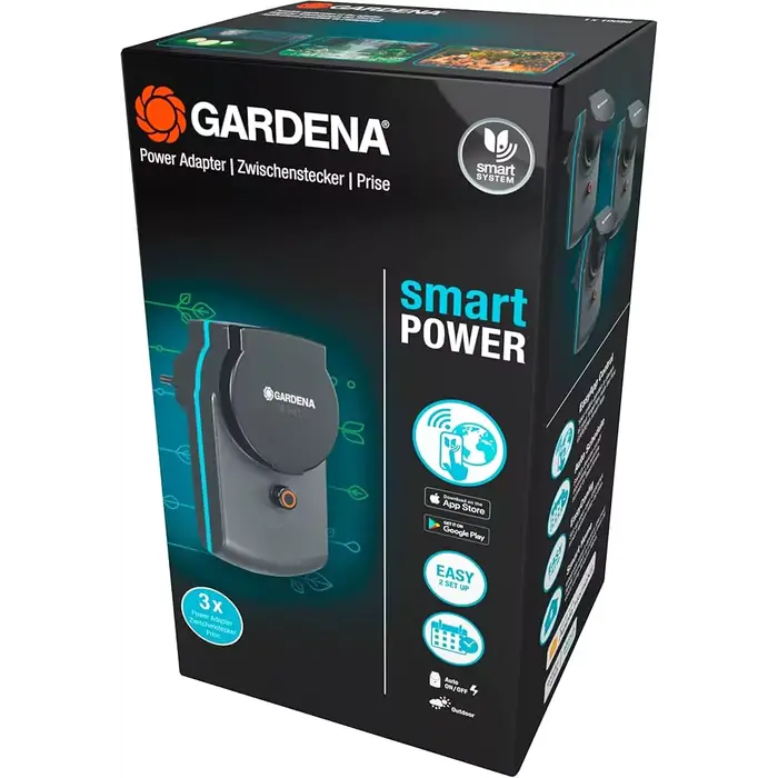 Gardena Gardena Smart Power Adapter
