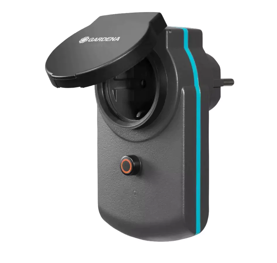 Gardena Gardena Smart Power Adapter afbeelding