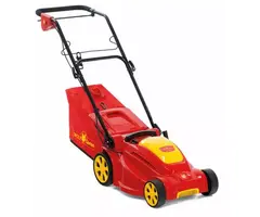 Wolf-Garten Wolf-Garten A - lawn mower