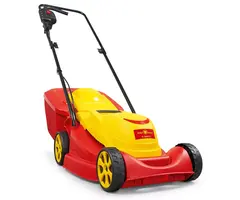 Wolf-Garten Wolf-Garten S - Electric Lawn Mower