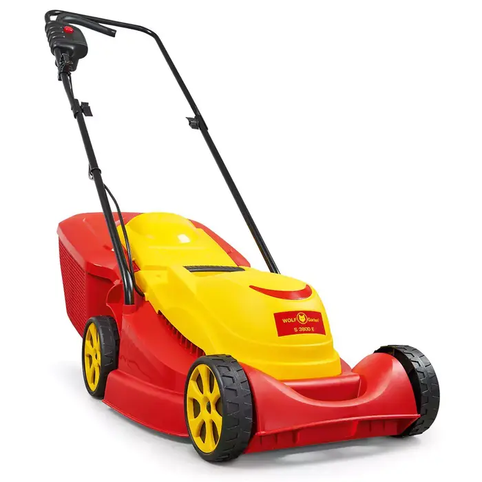 Wolf-Garten Wolf-Garten S - Elektrische Grasmaaier