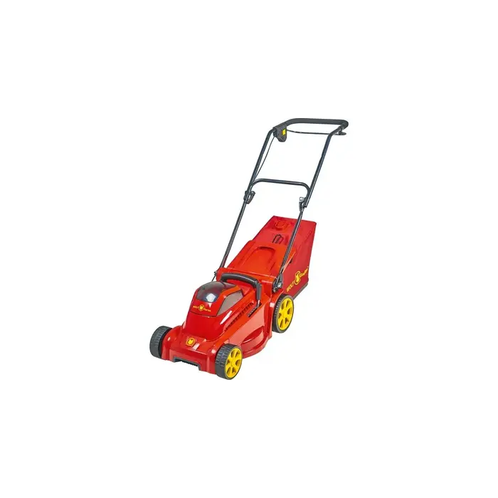 Wolf-Garten Wolf-Garten Accu Lycos 40/370 M Li-On Power 37CM 550W - Grasmaaier