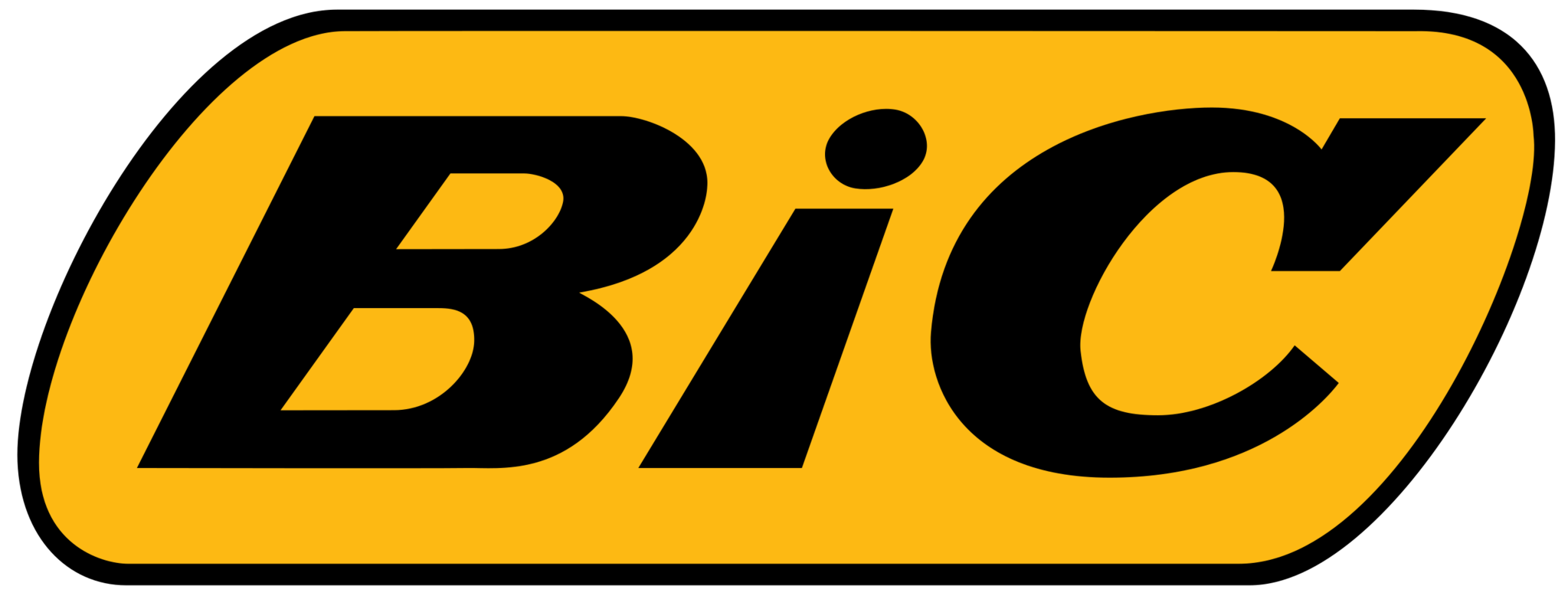 BIC Logo
