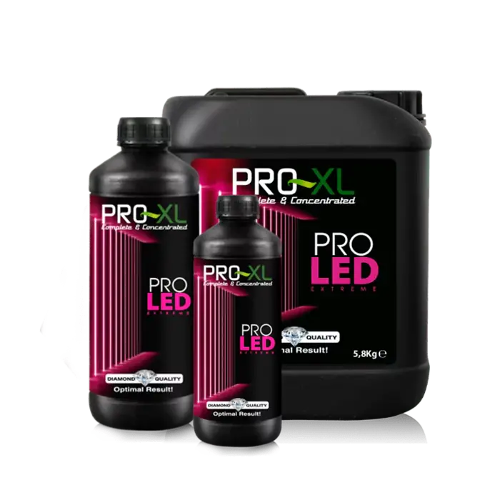 Pro-XL Pro-XL Pro LED Extreme