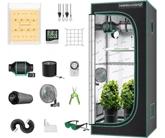 Mars Hydro Mars Hydro TS-Series - Compleet Kweektent