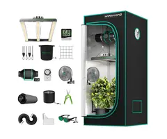 Mars Hydro Mars Hydro FC-Series - Complete Grow Tent