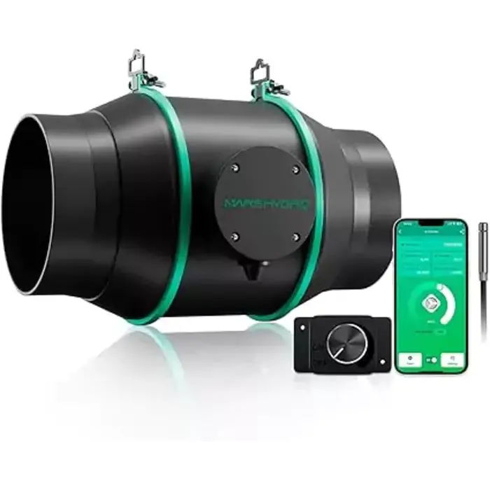 Mars Hydro Mars Hydro MH iFreshfan - Ventilation