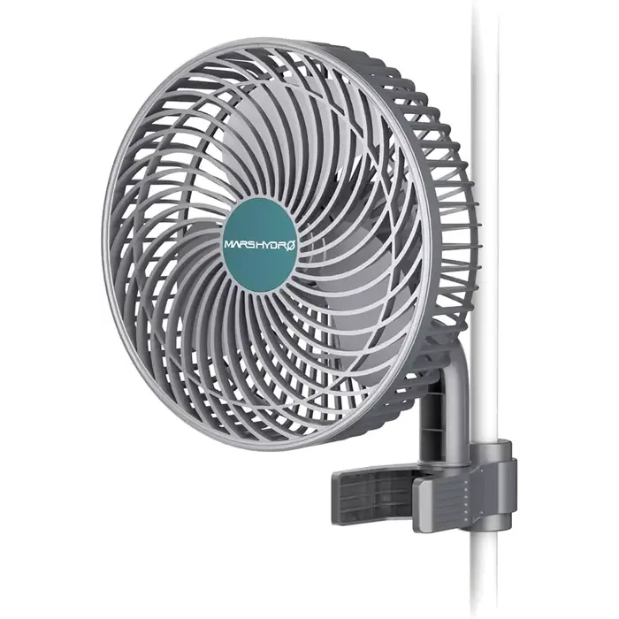 Mars Hydro Mars Hydro Clip Fan
