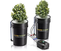 Mars Hydro Mars Hydro DWC-2PC-SET - Irrigation Set