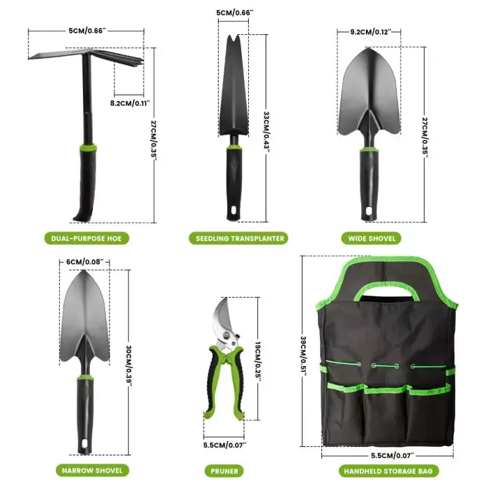 Mars Hydro Mars Hydro Gardentool