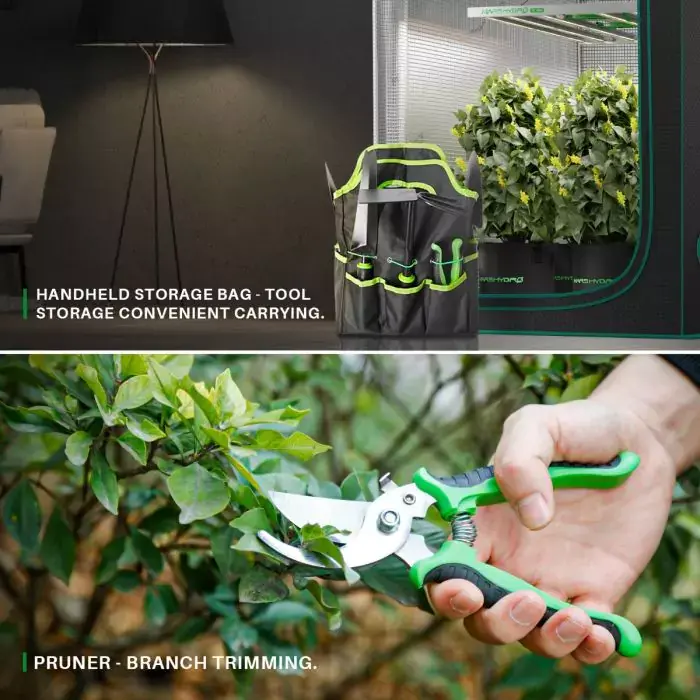 Mars Hydro Mars Hydro Gardentool