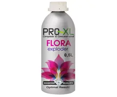 Pro-XL Pro-XL Flora Exploder
