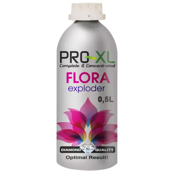 Pro-XL Pro-XL Flora Exploder