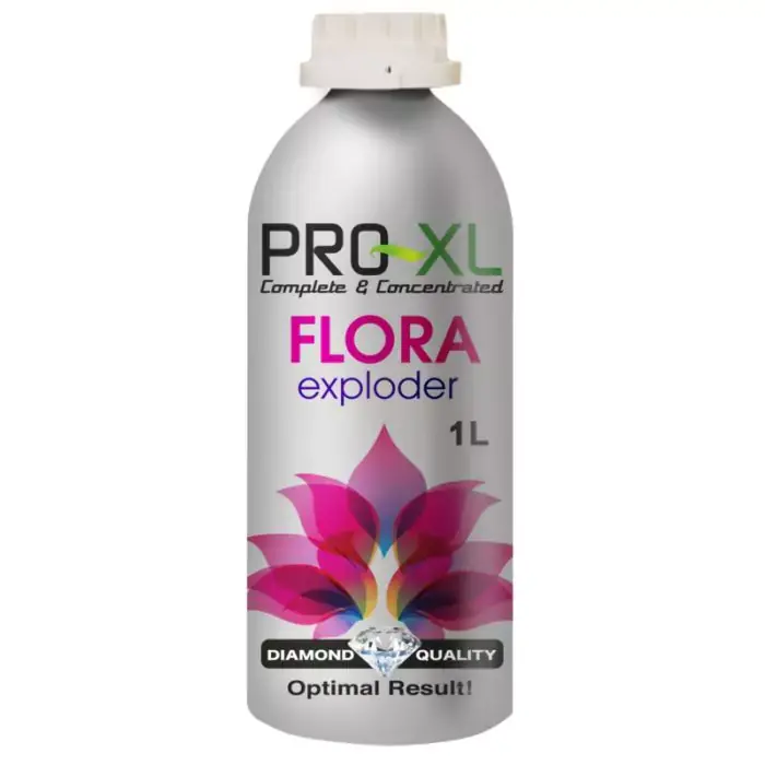 Pro-XL Pro-XL Flora Exploder