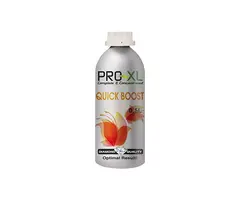 Pro-XL Pro-XL Quick Boost