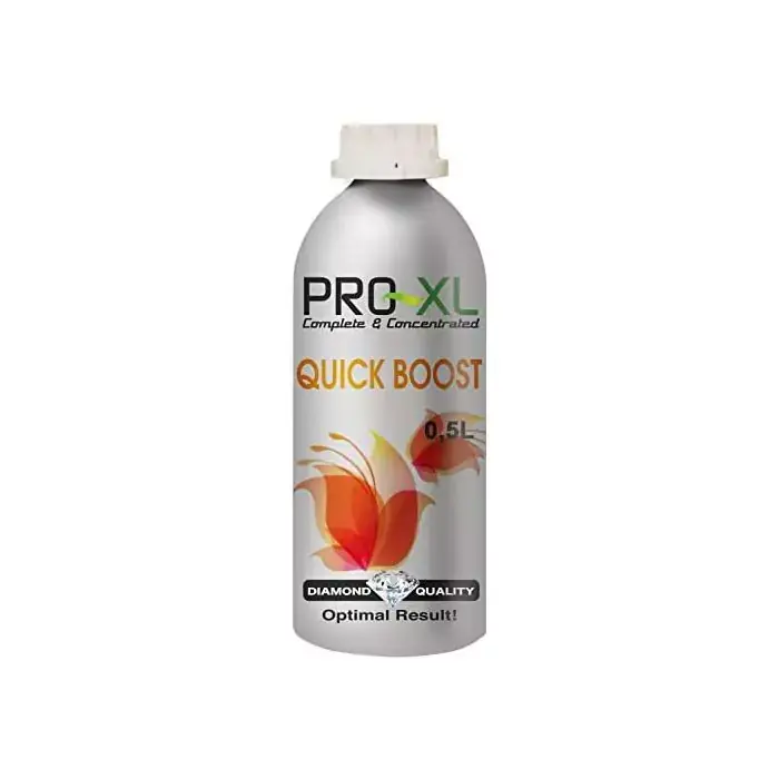 Pro-XL Pro-XL Quick Boost