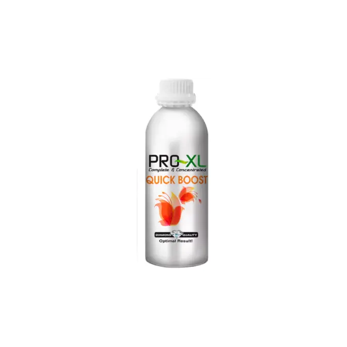 Pro-XL Pro-XL Quick Boost