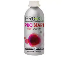Pro-XL Pro-XL Pro Start