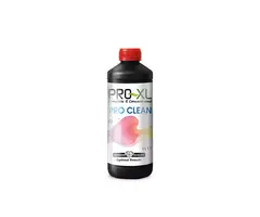 Pro-XL Pro-XL Pro Clean